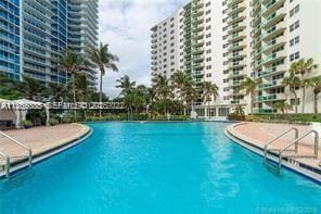 Building Photo - 3001 S Ocean Dr