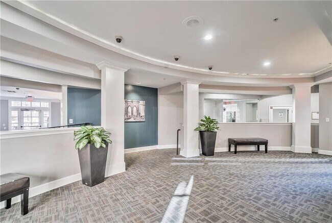 Building Photo - 800 Peachtree St NE