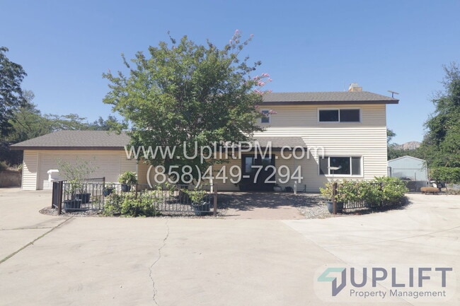 Building Photo - 15436 Las Manzanitas Rd