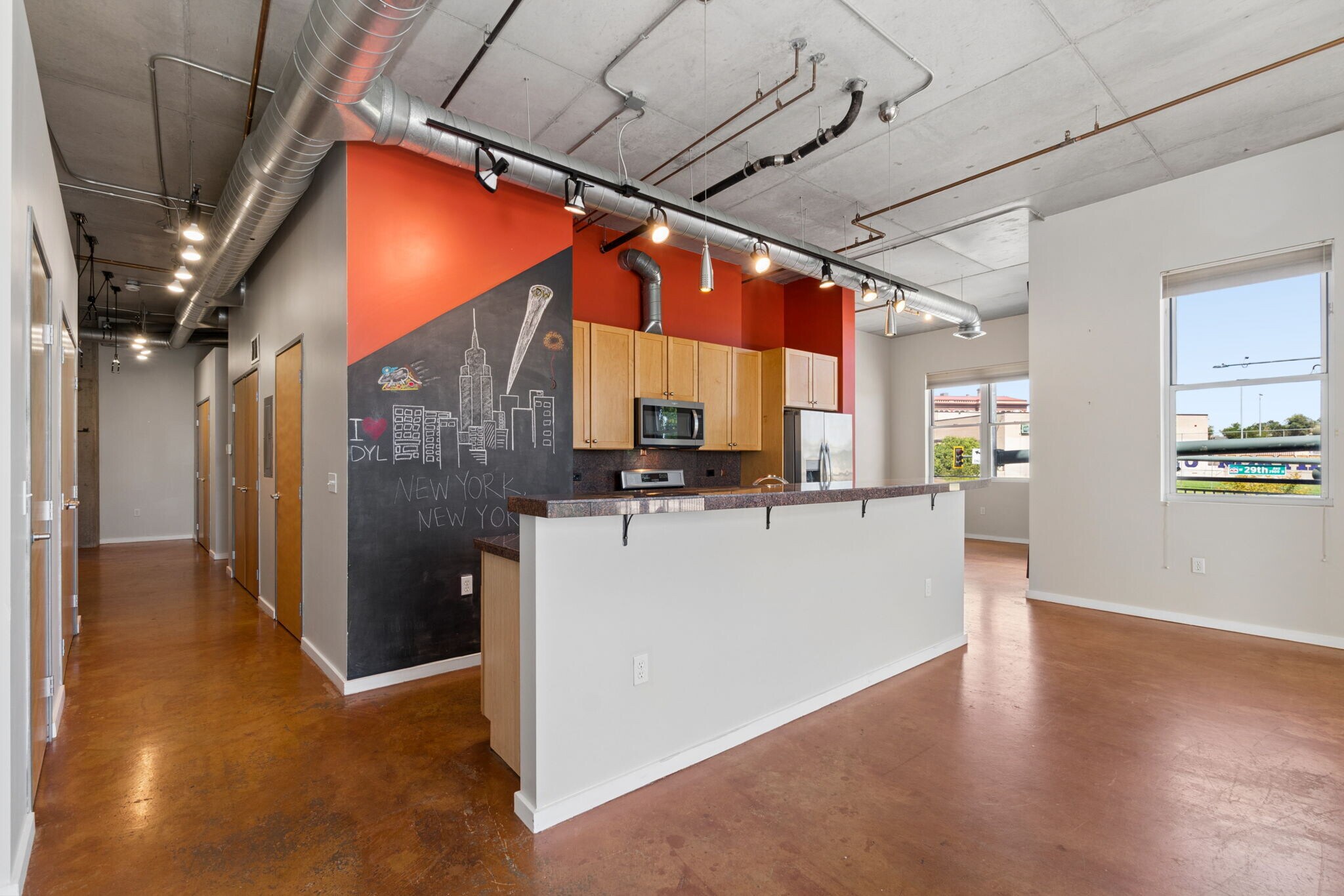 Building Photo - 2899 N Speer Blvd