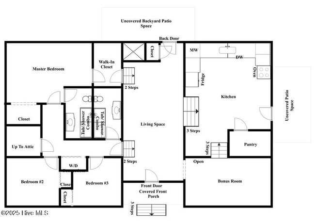 Building Photo - 2120 Old Winter Park Rd