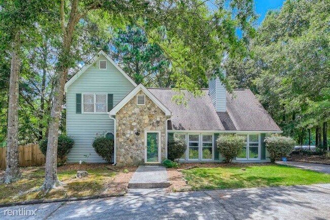 Primary Photo - 4 br, 2.5 bath House - 4290 Steeplechase D...