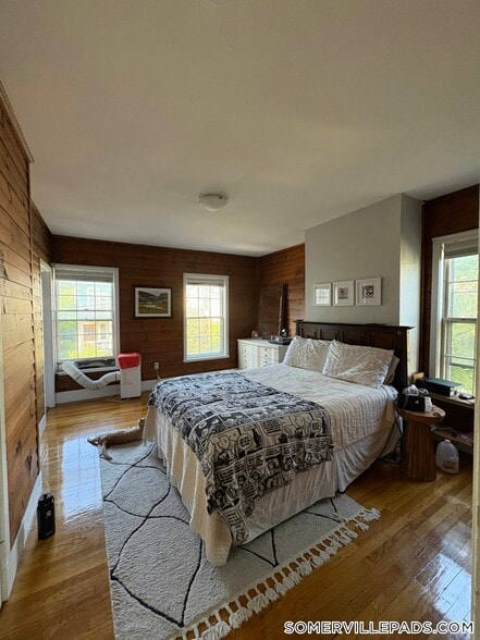 Building Photo - 58 Atherton St