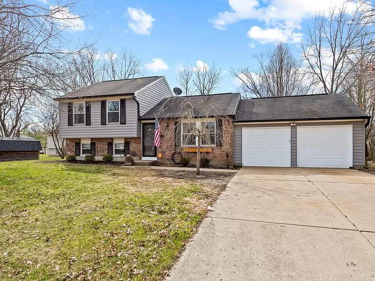 Building Photo - 1353 Firethorne Dr