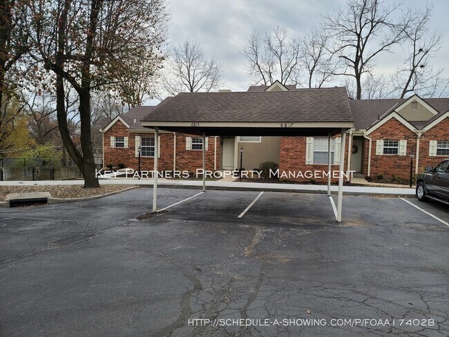 Building Photo - 6823 W 76th St - 2 Bed 2 Bath Remodel!