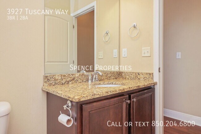 Building Photo - 3927 Tuscany Way
