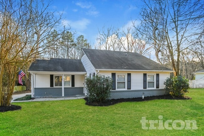 Building Photo - 8717 Timbercrest Cir
