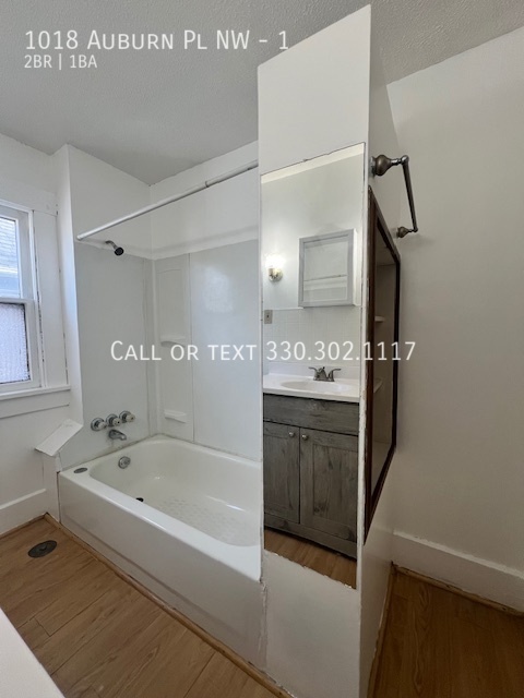 Building Photo - Two bedroom apartment for rent - Canton NW