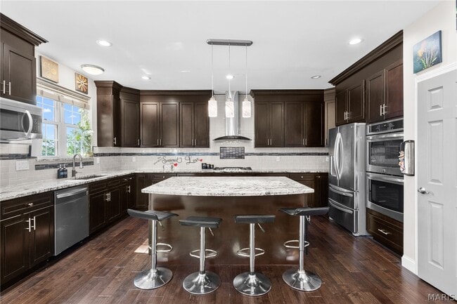 Building Photo - 14286 Harmony Meadow Ct