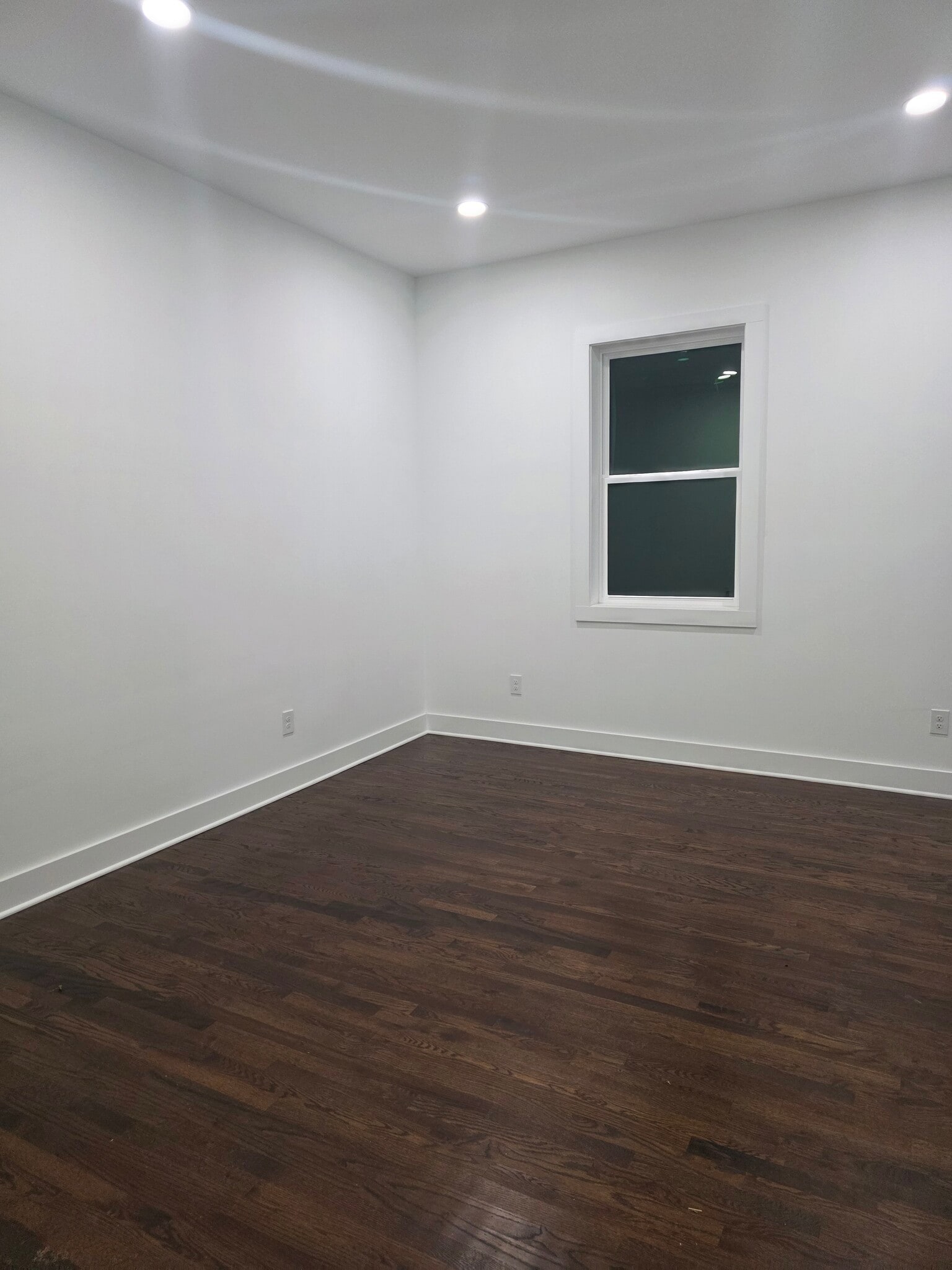 Living Room - 2715 Delaware Ave