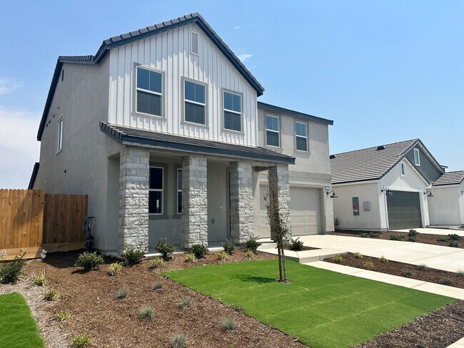Building Photo - BRAND NEW 5/3 Lennar In Riverstone Community