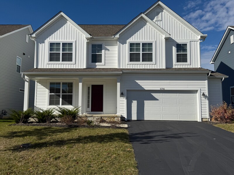 Building Photo - 6706 Boone Dr