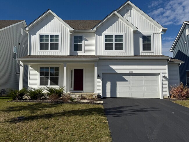 Building Photo - 6706 Boone Dr