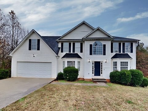 Building Photo - 3873 Riverview Chase Bluff