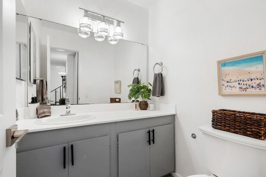 Building Photo - 4064 Huerfano Ave