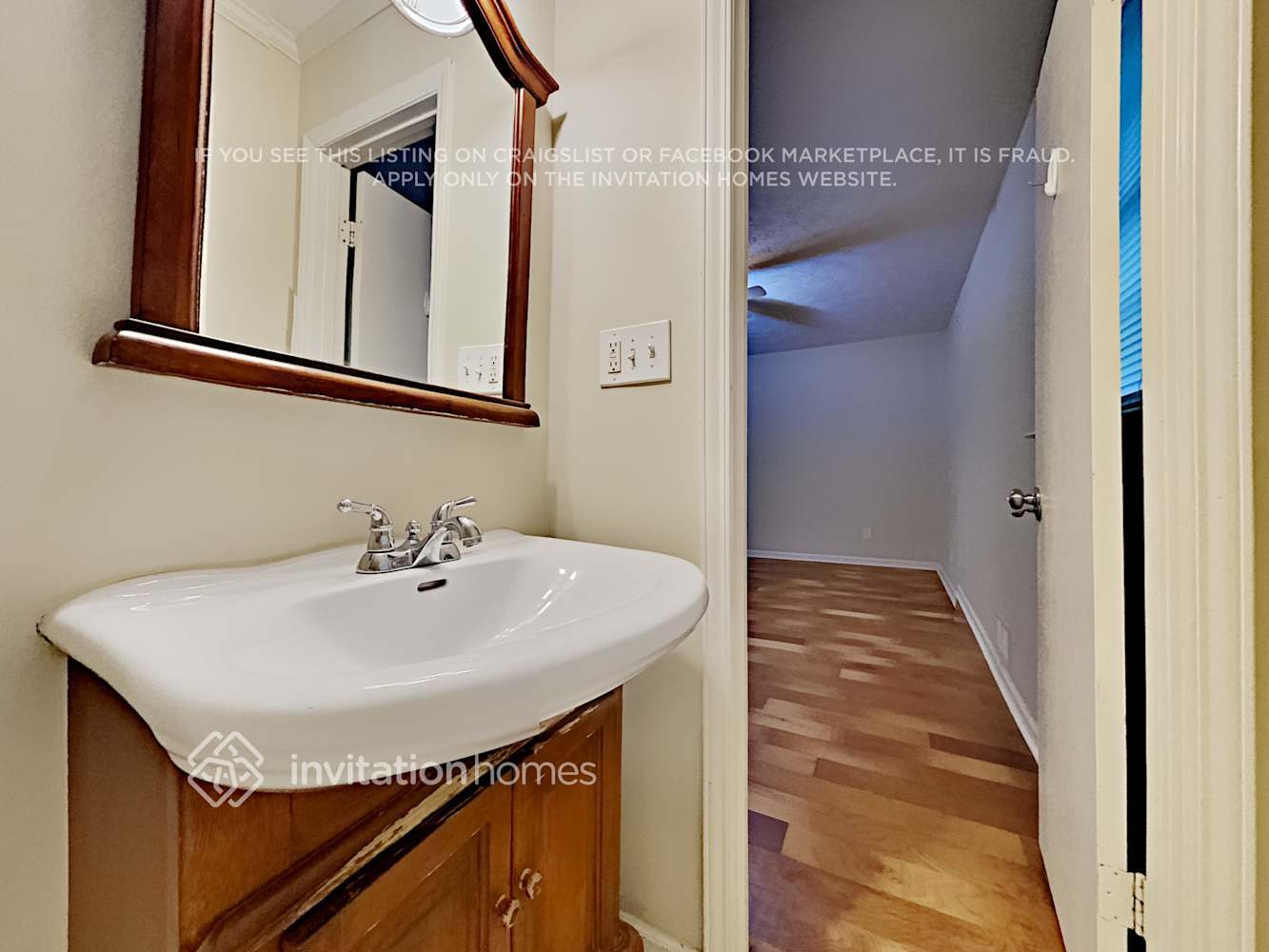 Building Photo - 5811 Covered Wagon Trail SW