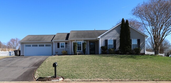 Primary Photo - 505 Wallridge Dr