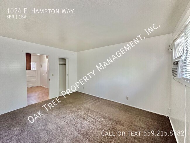 Building Photo - 1024 E Hampton Way