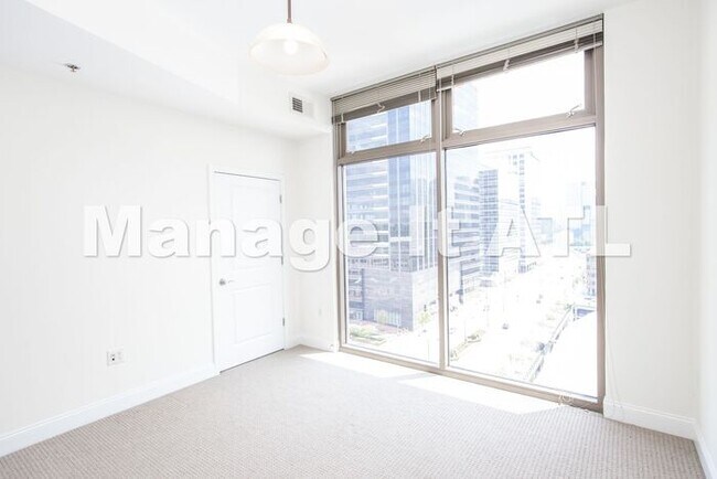 Building Photo - The Atlantic - Luxury living Intown Condom...