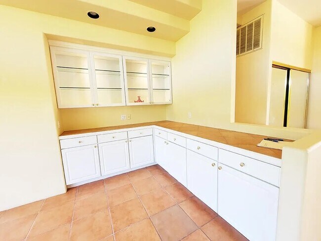 Dining room - 72836 Mesa View Dr