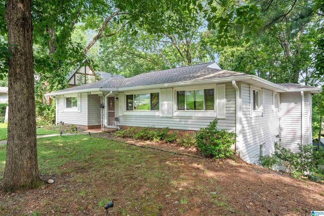 Building Photo - 1040 Green Springs Ave S