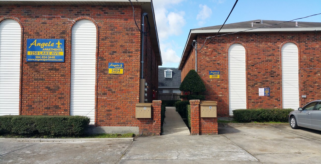 Angele Apartments Metairie La Apartment Finder
