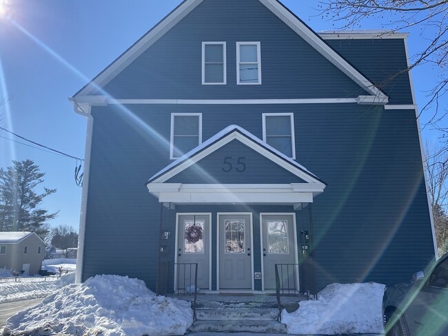 Building Photo - 55 Burrage Ave