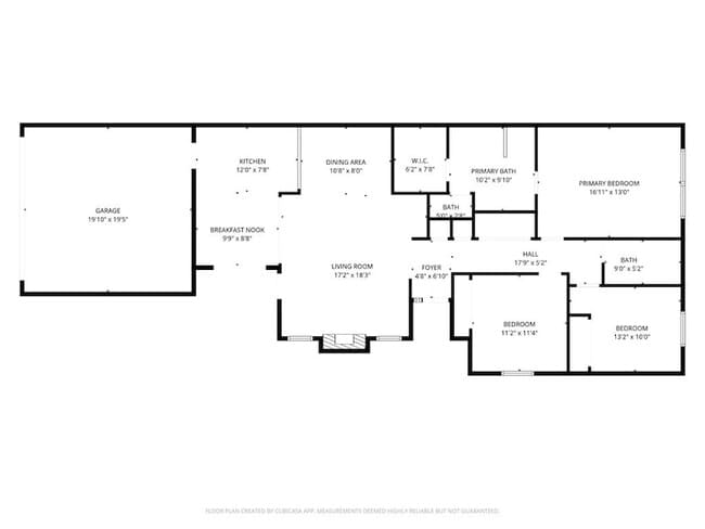 Building Photo - 1709 Castleford Rd