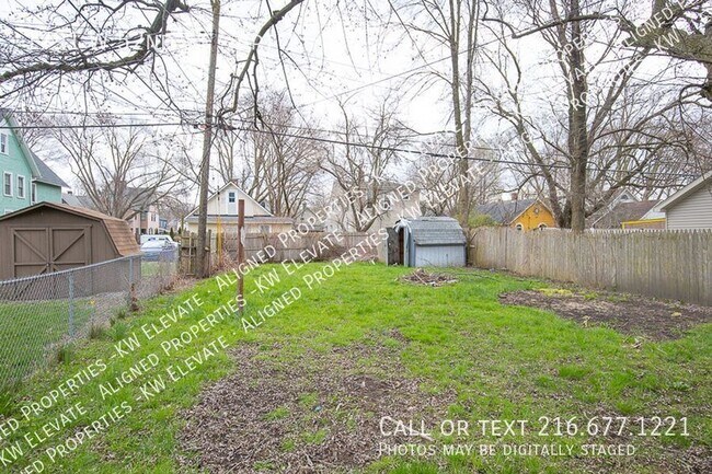 Building Photo - 1791 W 52nd St