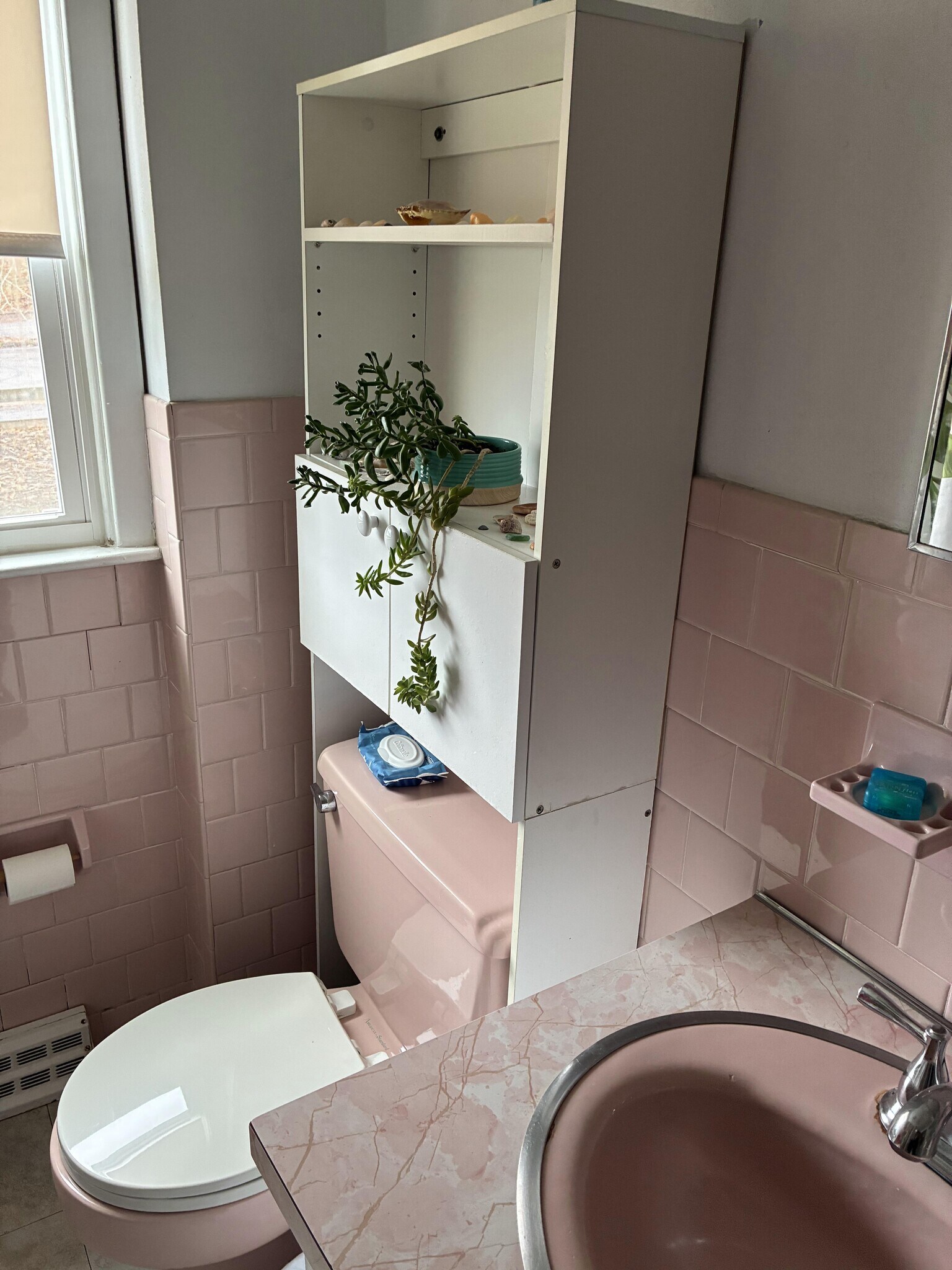 Bathroom - 108 Beachmont Ave