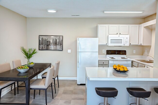 Building Photo - Congratulations! You just unwrapped two months free rent!