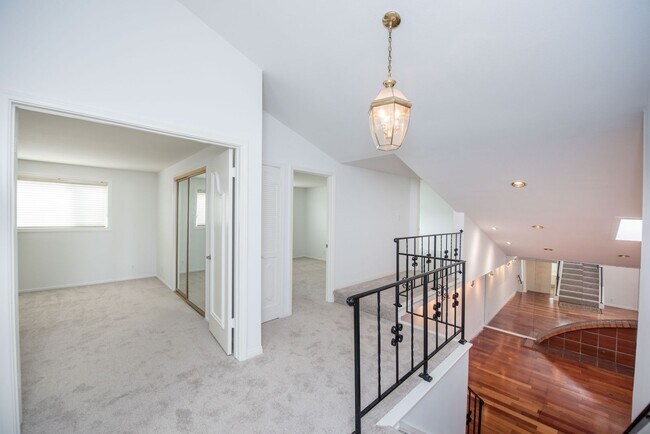 Building Photo - Now Available for Lease Beautiful 4 Bedroom Home with Basement