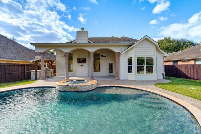 Building Photo - 1815 Chessgate Ct