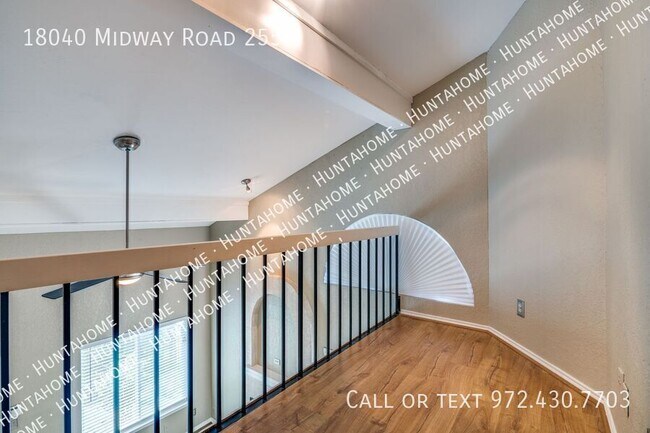 Building Photo - 18040 Midway Rd