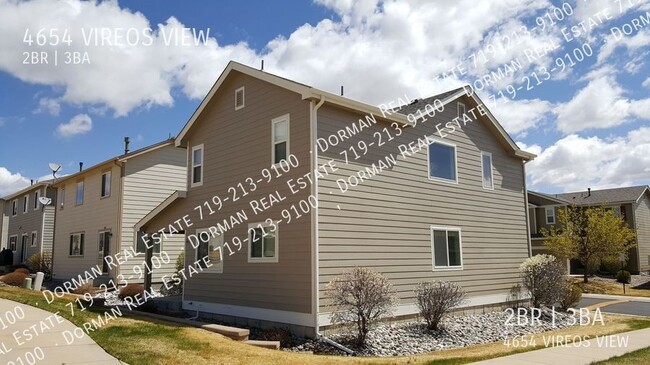 Building Photo - 4654 Vireos View