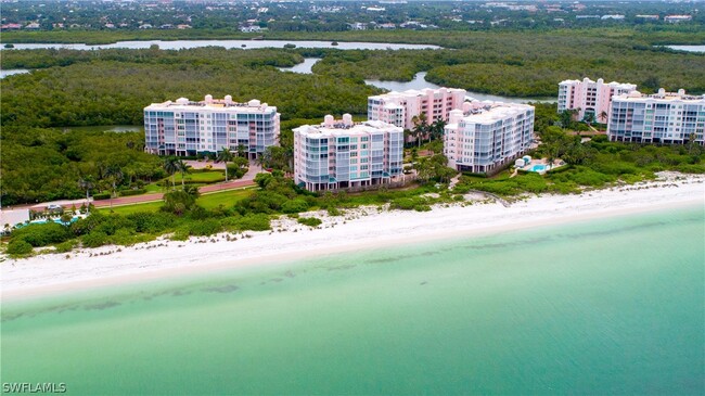 Building Photo - 261 Barefoot Beach Blvd