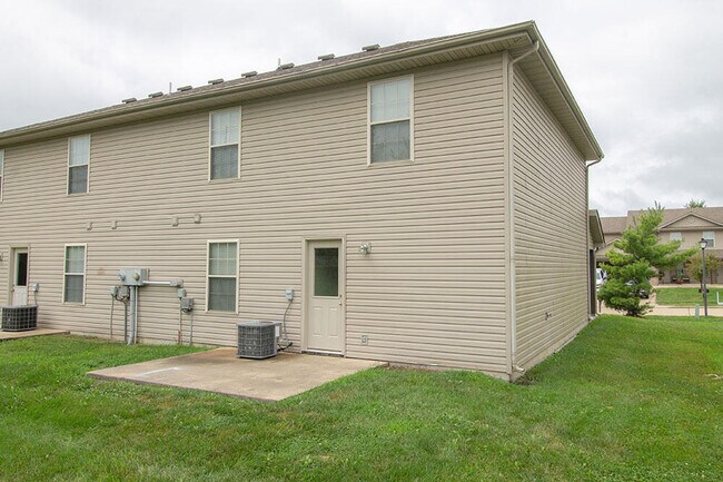 Building Photo - 4006 Snowy Owl Dr