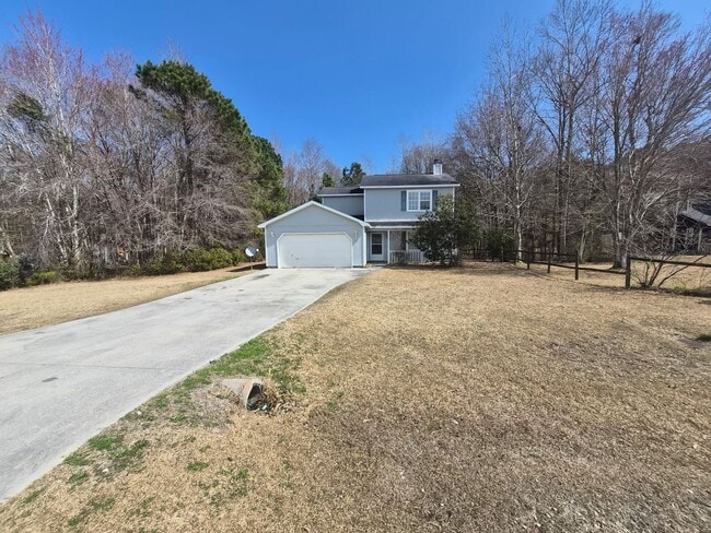 Building Photo - 305 Rack Ln