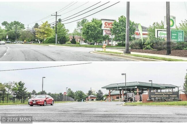 Building Photo - 2109 Bristol Dr