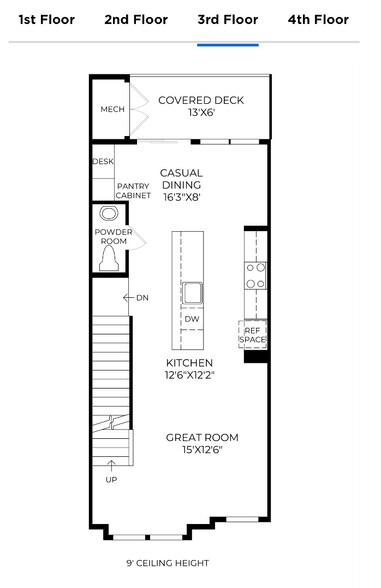 Building Photo - 201 New St