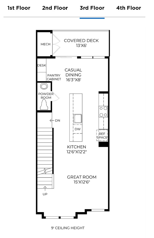 Building Photo - Luxury 2BR/2.5BA Townhome – Steps to Downt...