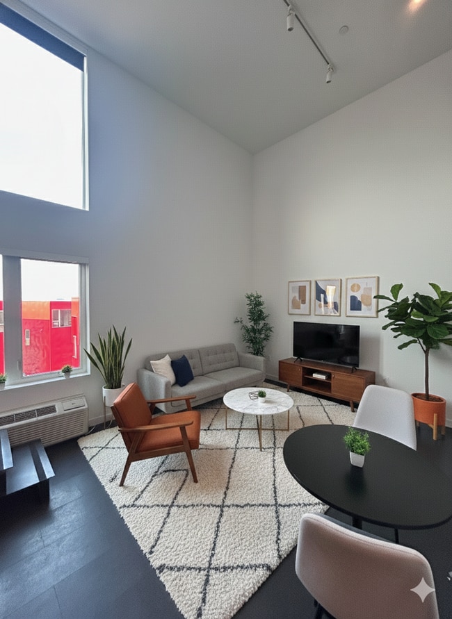 Floorplan - Harvey Hillcrest