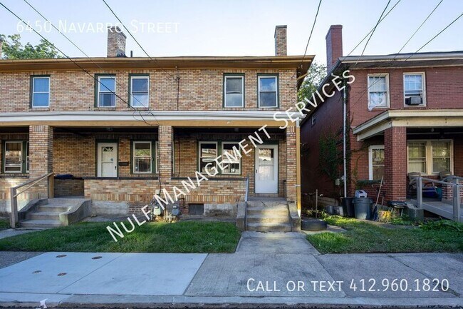 Building Photo - 6450 Navarro St