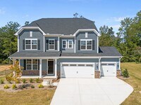 Building Photo - Brand-New 5BR/4BA in Knightdale’s Stoneriv...