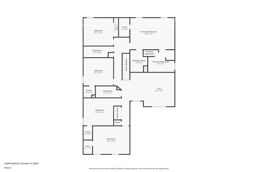 Building Photo - 15696 Galbi Dr