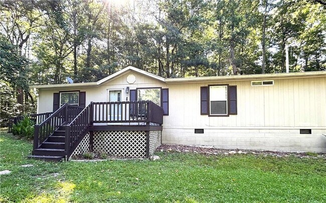 Building Photo - 1503 J D Walton Rd