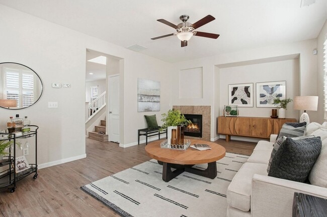 Building Photo - SPACIOUS & CLEAN 2 STORY, 4 BEDROOM, 2.5 BATH IN NATOMAS