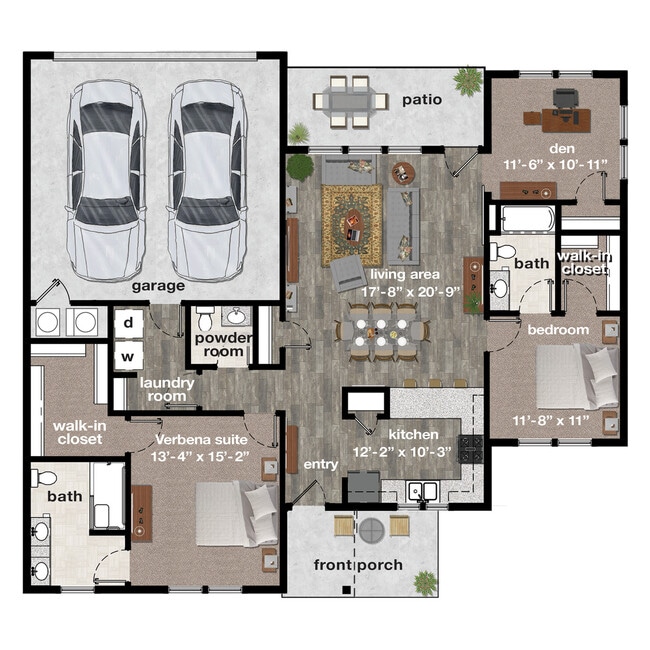 SMC_FP_Verbana - Sugar Maple Commons