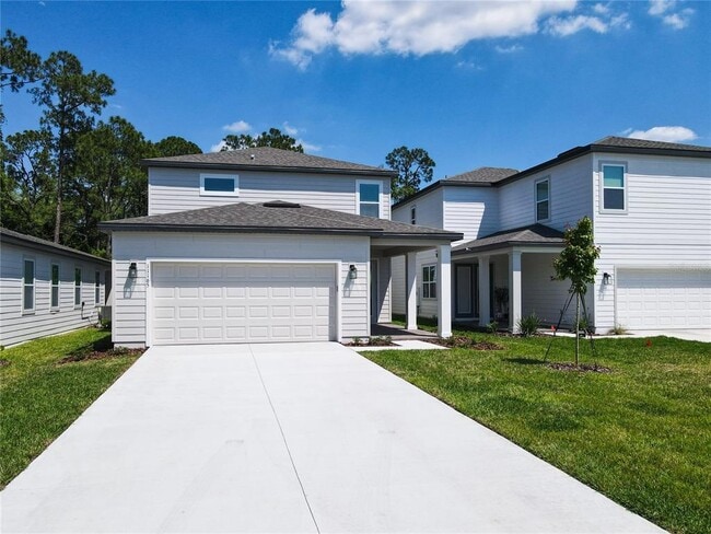 Building Photo - 11165 Green Citron Aly