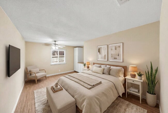 Building Photo - A Beautifully Updated Single Story Retreat Where Everyday Life Feels Effortless and Inspired